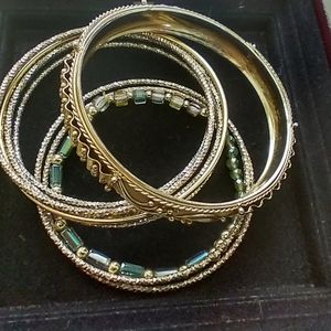 Bangles